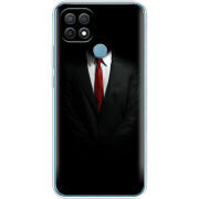 Чехол BoxFace OPPO A15/A15s 