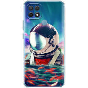 Чехол BoxFace OPPO A15/A15s 