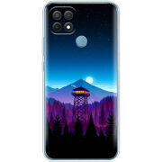 Чехол BoxFace OPPO A15/A15s 