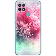 Чехол BoxFace OPPO A15/A15s 