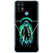 Чехол BoxFace OPPO A15/A15s 