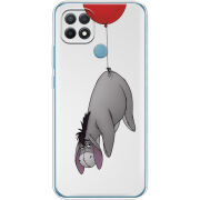 Чехол BoxFace OPPO A15/A15s 