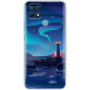 Чехол BoxFace OPPO A15/A15s 