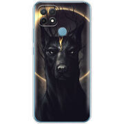 Чехол BoxFace OPPO A15/A15s 