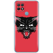 Чехол BoxFace OPPO A15/A15s 