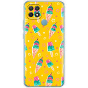 Чехол BoxFace OPPO A15/A15s 