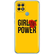 Чехол BoxFace OPPO A15/A15s 