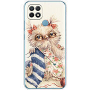 Чехол BoxFace OPPO A15/A15s 