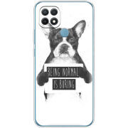 Чехол BoxFace OPPO A15/A15s 