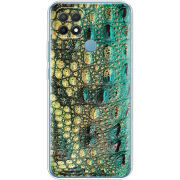 Чехол BoxFace OPPO A15/A15s 