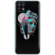 Чехол BoxFace OPPO A15/A15s 