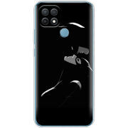 Чехол BoxFace OPPO A15/A15s 