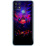 Чехол BoxFace OPPO A15/A15s 