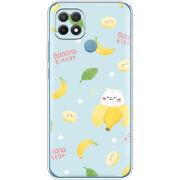 Чехол BoxFace OPPO A15/A15s 