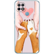 Чехол BoxFace OPPO A15/A15s 