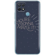 Чехол BoxFace OPPO A15/A15s 