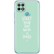 Чехол BoxFace OPPO A15/A15s 