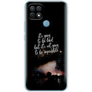 Чехол BoxFace OPPO A15/A15s 