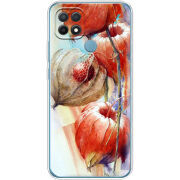 Чехол BoxFace OPPO A15/A15s 