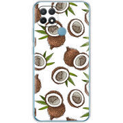 Чехол BoxFace OPPO A15/A15s Coconut