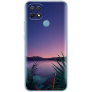 Чехол BoxFace OPPO A15/A15s 