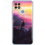 Чехол BoxFace OPPO A15/A15s 
