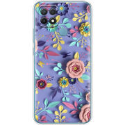 Чехол BoxFace OPPO A15/A15s 