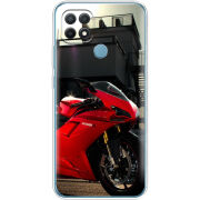 Чехол BoxFace OPPO A15/A15s 