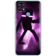 Чехол BoxFace OPPO A15/A15s 