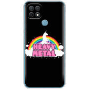 Чехол BoxFace OPPO A15/A15s 