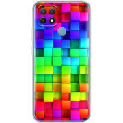 Чехол BoxFace OPPO A15/A15s 