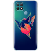 Чехол BoxFace OPPO A15/A15s 