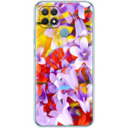 Чехол BoxFace OPPO A15/A15s 