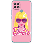 Чехол BoxFace OPPO A15/A15s 