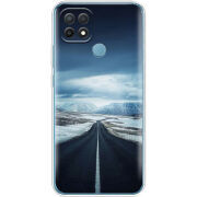 Чехол BoxFace OPPO A15/A15s 