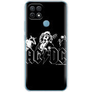 Чехол BoxFace OPPO A15/A15s 