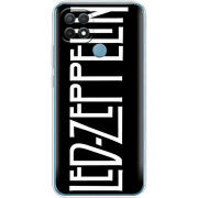 Чехол BoxFace OPPO A15/A15s 