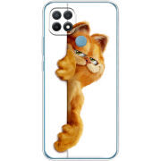 Чехол BoxFace OPPO A15/A15s 