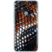 Чехол BoxFace OPPO A15/A15s 
