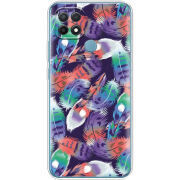 Чехол BoxFace OPPO A15/A15s 