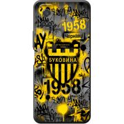 Черный чехол BoxFace Vivo Y31 
