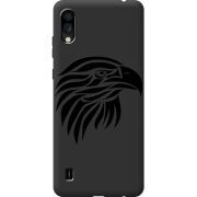 Черный чехол BoxFace ZTE Blade A5 2020 Eagle