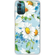 Чехол BoxFace Nokia G21 
