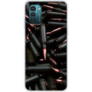 Чехол BoxFace Nokia G21 