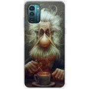 Чехол BoxFace Nokia G21 