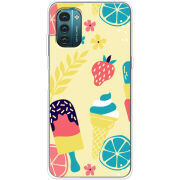 Чехол BoxFace Nokia G21 