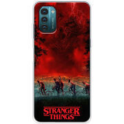 Чехол BoxFace Nokia G21 