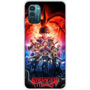 Чехол BoxFace Nokia G21 