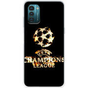 Чехол BoxFace Nokia G21 