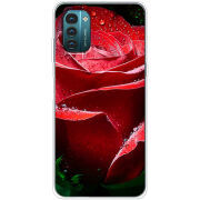 Чехол BoxFace Nokia G21 